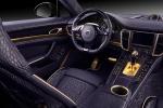 Porsche Panamera Stingray GTR by TopCar 2014 года